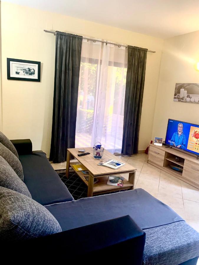 Apartmani Dora I Kati Оребич Экстерьер фото
